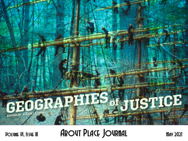 Geographies of Justice II